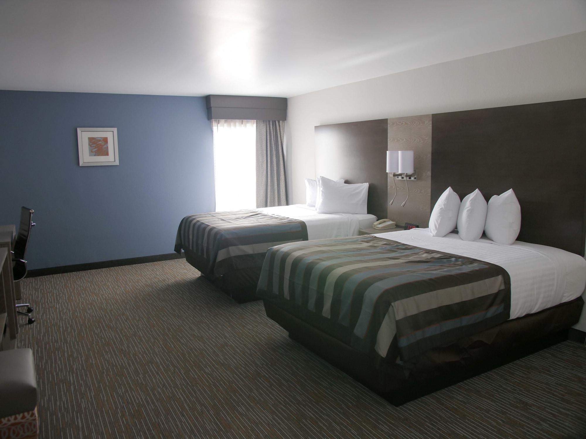Wingate By Wyndham Louisville Airport Expo Center Exteriör bild
