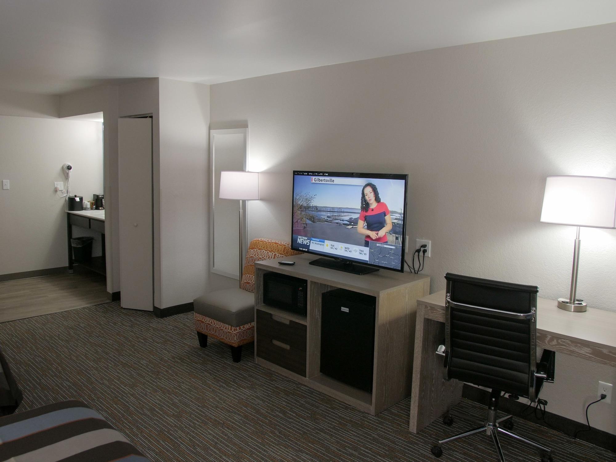 Wingate By Wyndham Louisville Airport Expo Center Exteriör bild