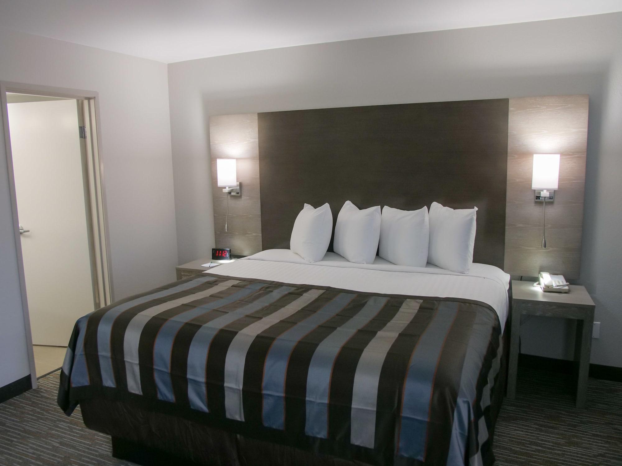 Wingate By Wyndham Louisville Airport Expo Center Exteriör bild