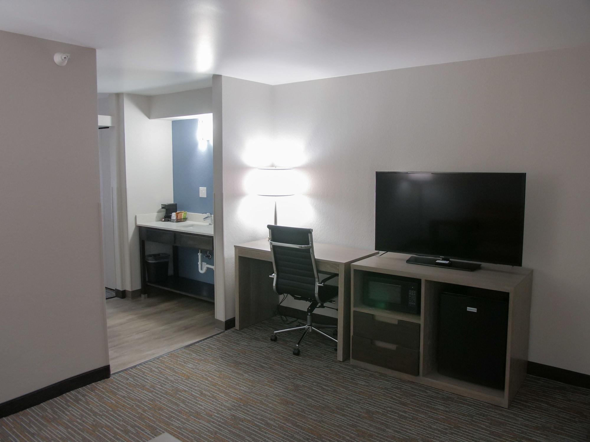 Wingate By Wyndham Louisville Airport Expo Center Exteriör bild