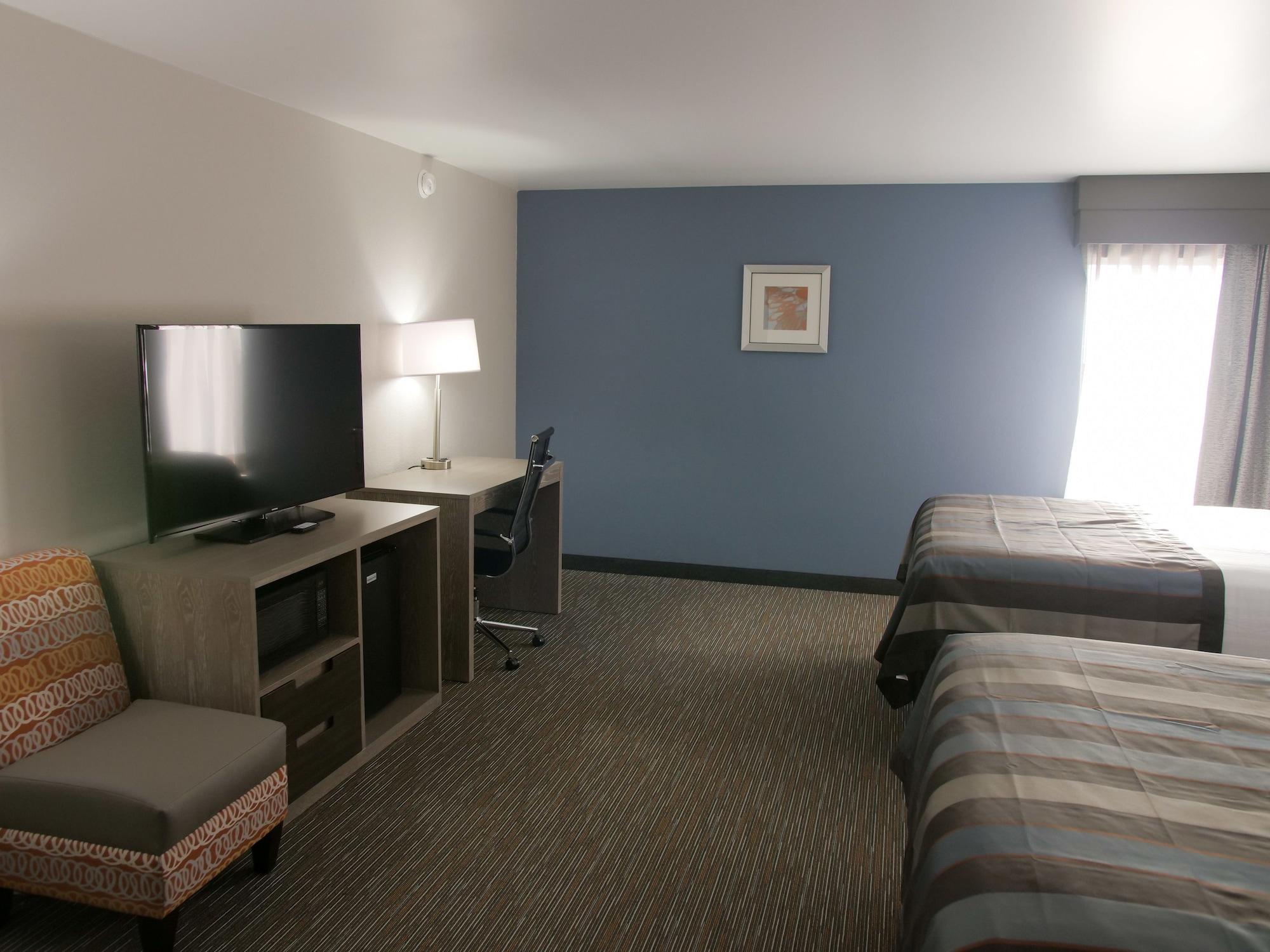 Wingate By Wyndham Louisville Airport Expo Center Exteriör bild